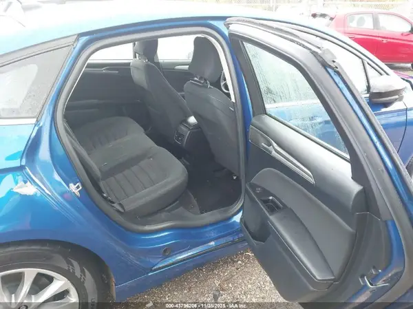 3FA6P0H77HR416071 2017 FORD FUSION - Image 8