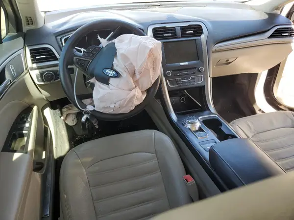 3FA6P0H77HR416636 2017 FORD FUSION - Image 8