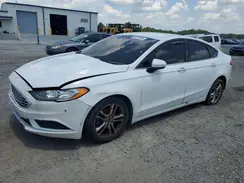 3FA6P0H77JR104208 2018 FORD FUSION