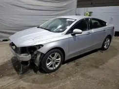 3FA6P0H77JR106069 2018 FORD FUSION