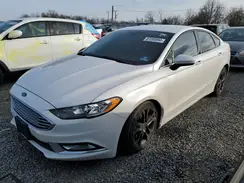 3FA6P0H77JR106086 2018 FORD FUSION