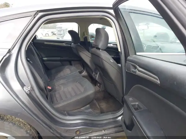 3FA6P0H77JR106752 2018 FORD FUSION - Image 8