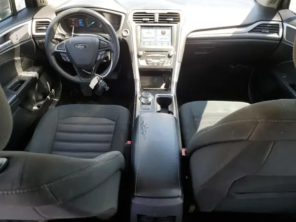 3FA6P0H77JR106895 2018 FORD FUSION - Image 8