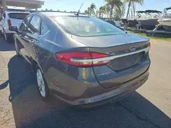 3FA6P0H77JR107268 2018 FORD FUSION