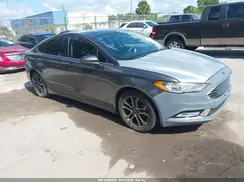 3FA6P0H77JR107352 2018 FORD FUSION