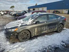 3FA6P0H77JR107738 2018 FORD FUSION