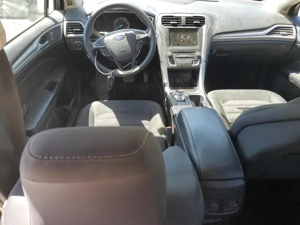 3FA6P0H77JR107884 2018 FORD FUSION - Image 8