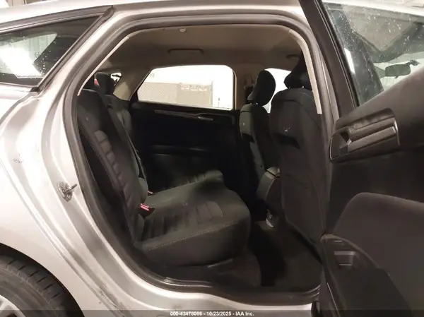 3FA6P0H77JR107898 2018 FORD FUSION - Image 8