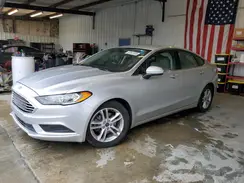3FA6P0H77JR108100 2018 FORD FUSION