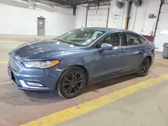 3FA6P0H77JR108193 2018 FORD FUSION