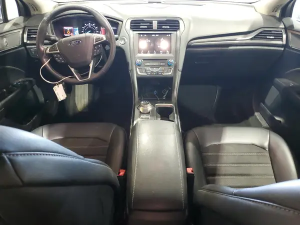 3FA6P0H77JR108193 2018 FORD FUSION - Image 8