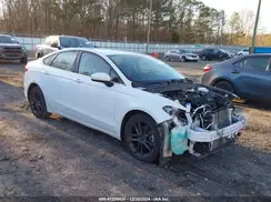 3FA6P0H77JR108212 2018 FORD FUSION