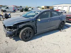 3FA6P0H77JR108291 2018 FORD FUSION