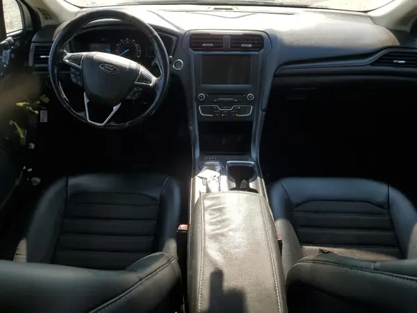 3FA6P0H77JR108291 2018 FORD FUSION - Image 8