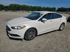 3FA6P0H77JR109697 2018 FORD FUSION