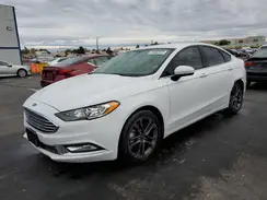 3FA6P0H77JR110770 2018 FORD FUSION