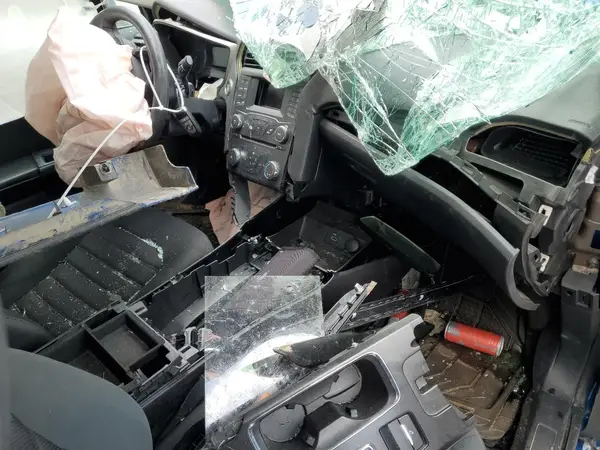 3FA6P0H77JR111756 2018 FORD FUSION - Image 8