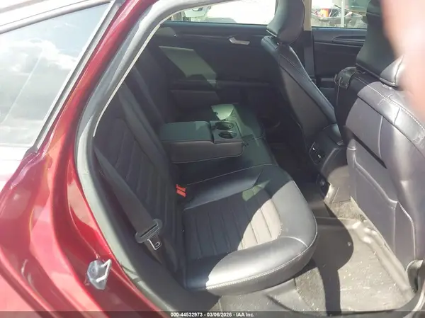 3FA6P0H77JR112907 2018 FORD FUSION - Image 8