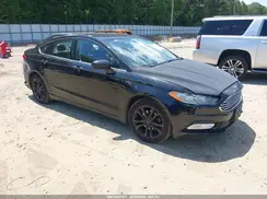3FA6P0H77JR113135 2018 FORD FUSION