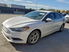 3FA6P0H77JR113510 2018 FORD FUSION