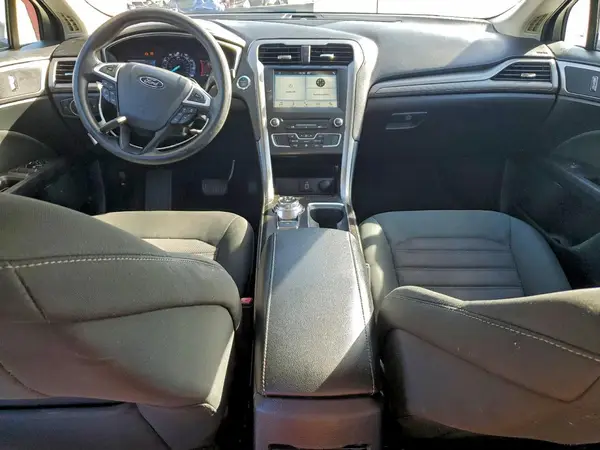 3FA6P0H77JR113510 2018 FORD FUSION - Image 8