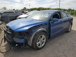 3FA6P0H77JR114236 2018 FORD FUSION