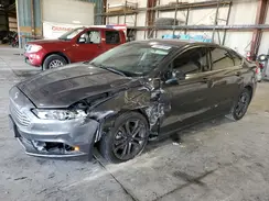 3FA6P0H77JR114267 2018 FORD FUSION