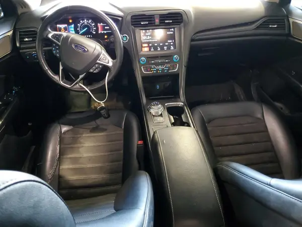 3FA6P0H77JR114267 2018 FORD FUSION - Image 8