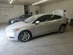 3FA6P0H77JR114446 2018 FORD FUSION