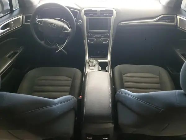 3FA6P0H77JR114446 2018 FORD FUSION - Image 8