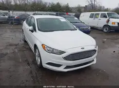 3FA6P0H77JR114656 2018 FORD FUSION