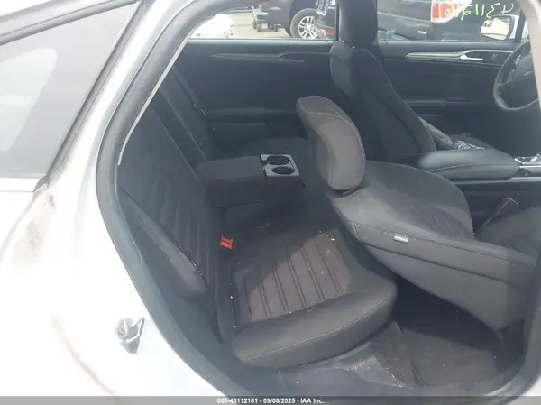 3FA6P0H77JR125558 2018 FORD FUSION - Image 8