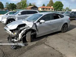 3FA6P0H77JR127357 2018 FORD FUSION