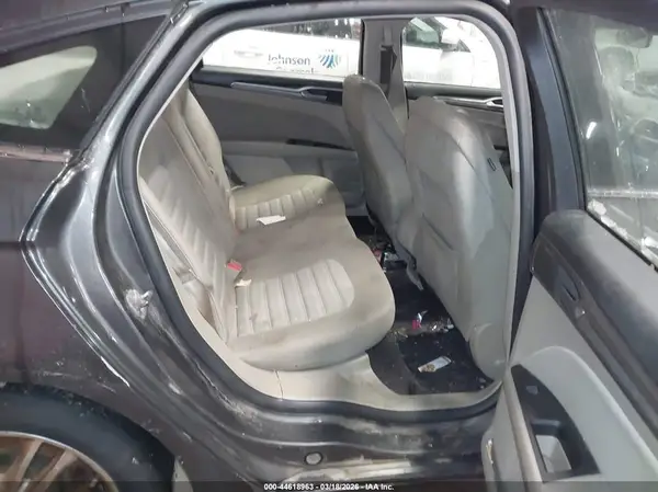3FA6P0H77JR129335 2018 FORD FUSION - Image 8
