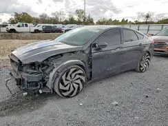 3FA6P0H77JR133434 2018 FORD FUSION