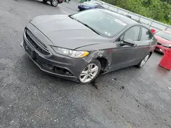 3FA6P0H77JR133451 2018 FORD FUSION