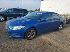 3FA6P0H77JR135023 2018 FORD FUSION