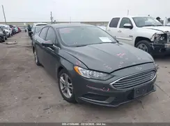 3FA6P0H77JR140643 2018 FORD FUSION