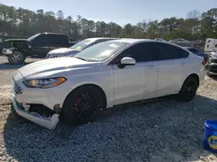 3FA6P0H77JR142859 2018 FORD FUSION