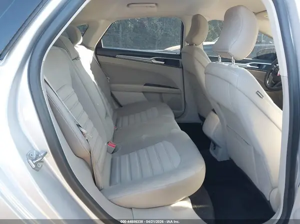3FA6P0H77JR143736 2018 FORD FUSION - Image 8