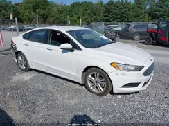 3FA6P0H77JR152243 2018 FORD FUSION