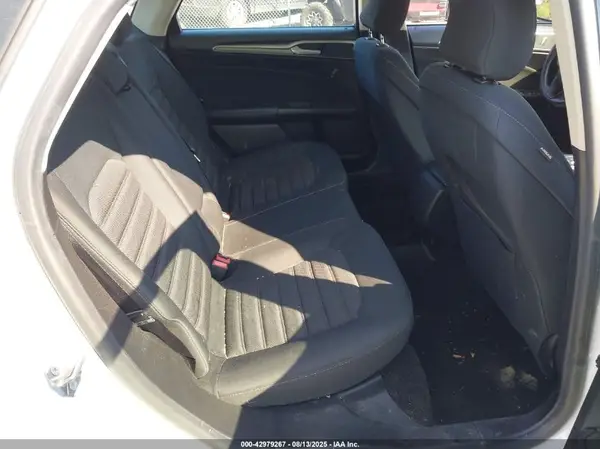 3FA6P0H77JR152243 2018 FORD FUSION - Image 8