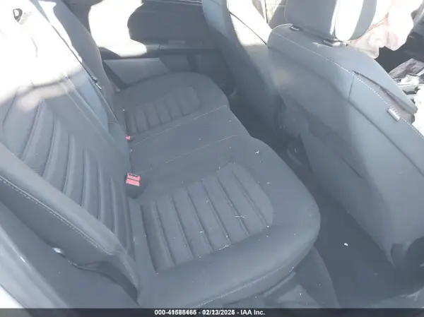 3FA6P0H77JR156518 2018 FORD FUSION - Image 8