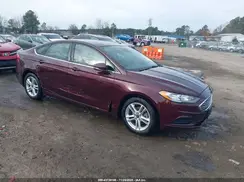 3FA6P0H77JR156549 2018 FORD FUSION