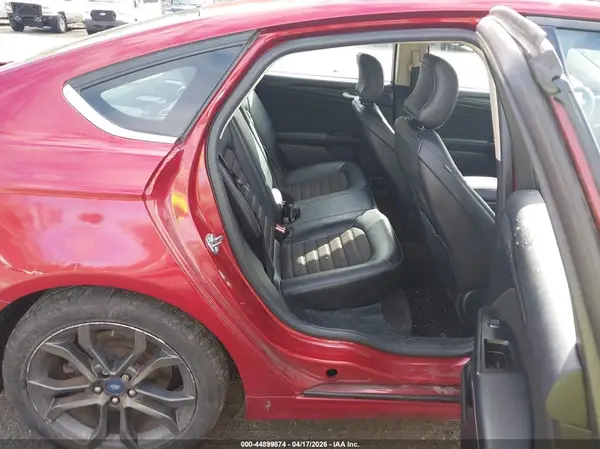 3FA6P0H77JR157104 2018 FORD FUSION - Image 8