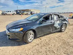 3FA6P0H77JR162514 2018 FORD FUSION