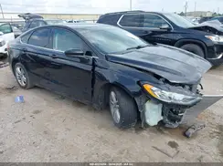 3FA6P0H77JR164991 2018 FORD FUSION