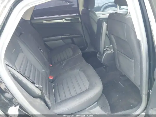 3FA6P0H77JR164991 2018 FORD FUSION - Image 8