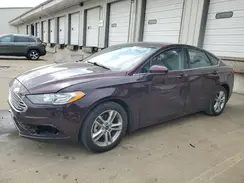 3FA6P0H77JR166109 2018 FORD FUSION