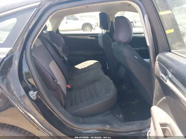 3FA6P0H77JR170385 2018 FORD FUSION - Image 8